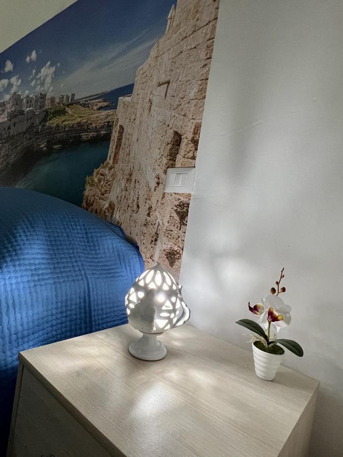 Mamy Sweet Home Polignano a Mare Exterior foto